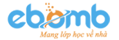 Ebomb - Mang lớp học về nhà